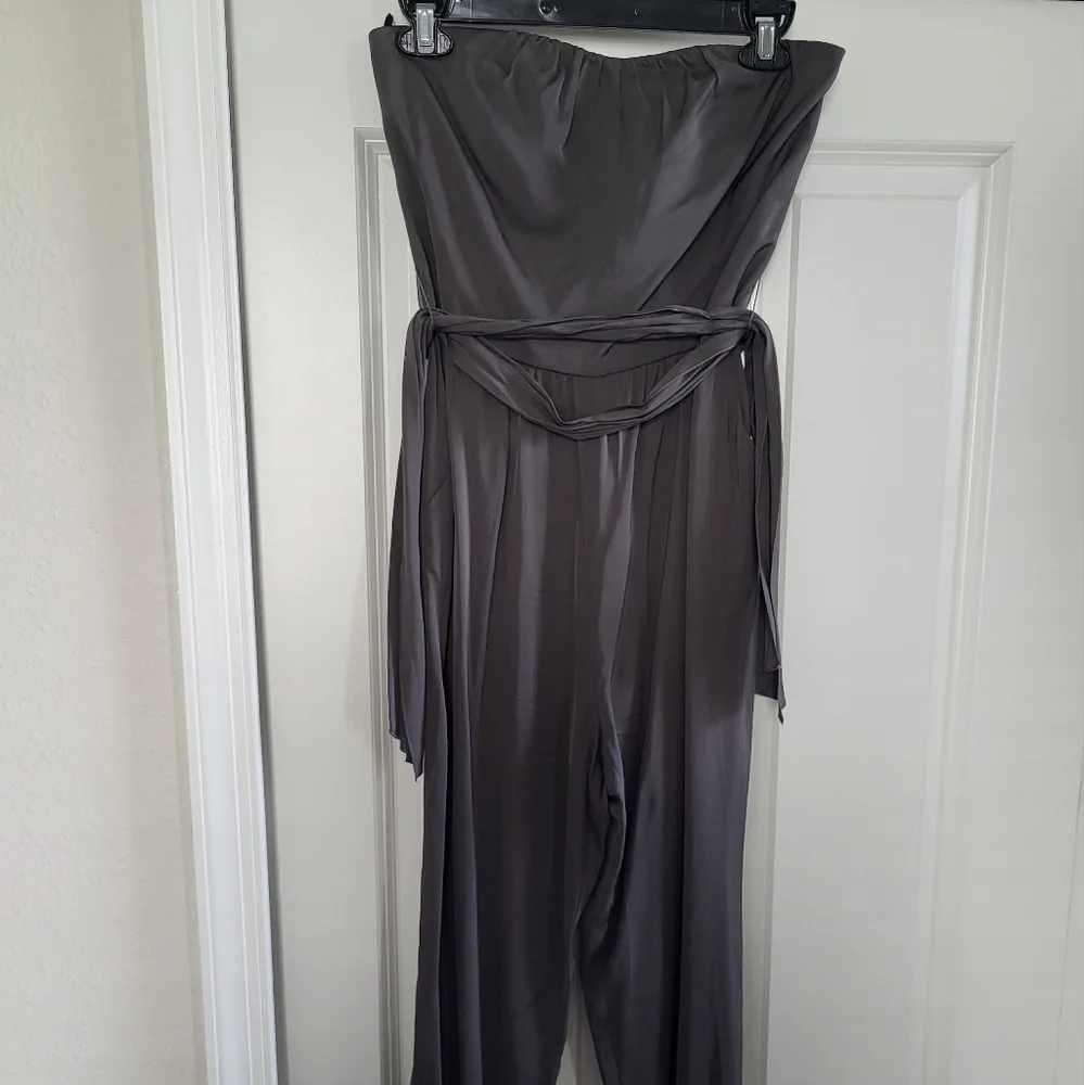 Jumpsuit - Picture 1 of 4